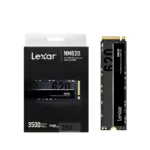 LEXAR SSD Drive - M.2 2280 NVME - NM620